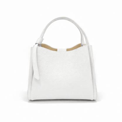 Pienza – Sac Tote en Cuir Italien