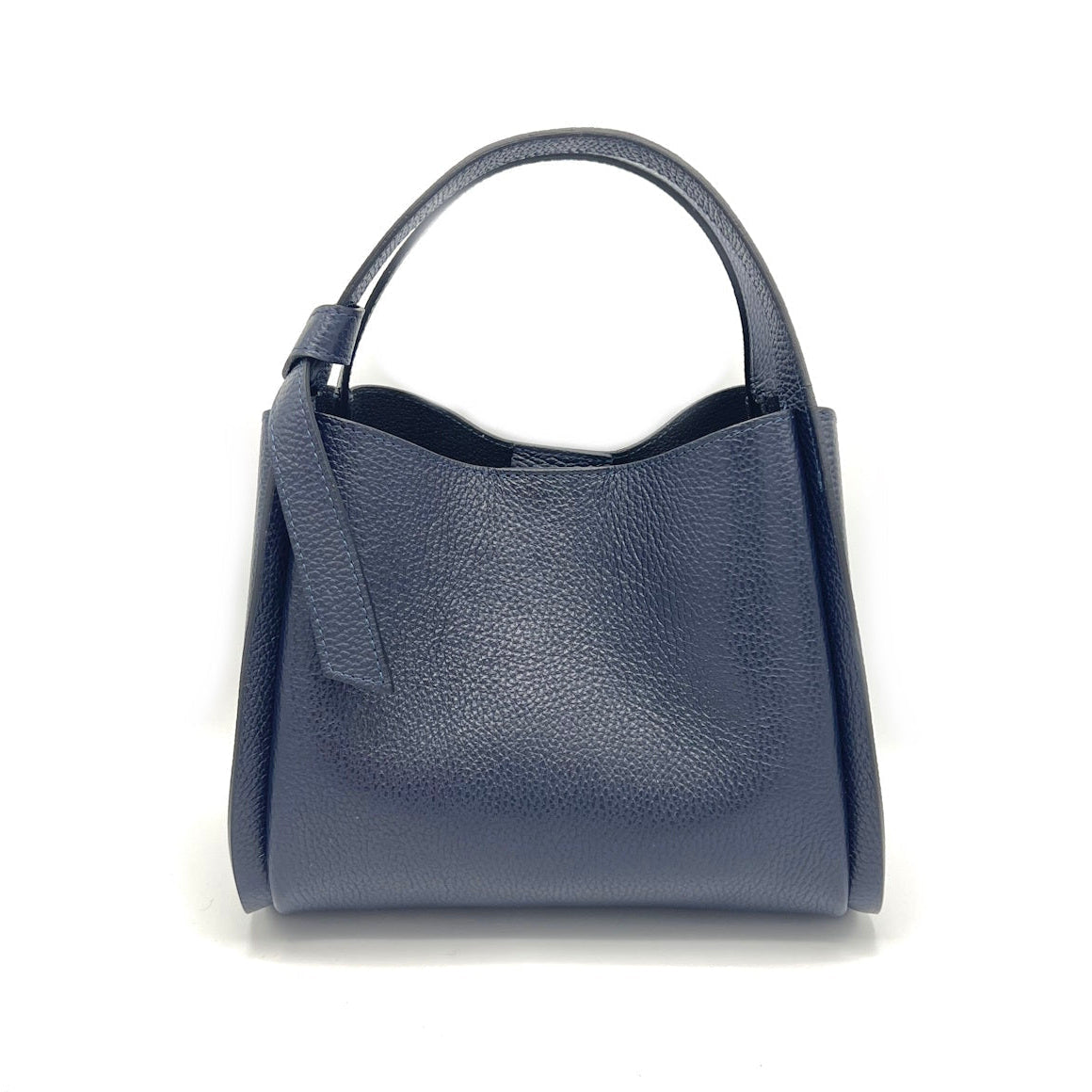 Pienza – Italienische Ledertasche | COL