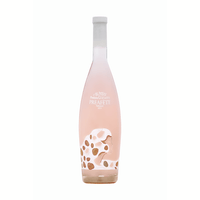Preafète Bio D.O.P. - Valtènesi rosé del Lago di Garda