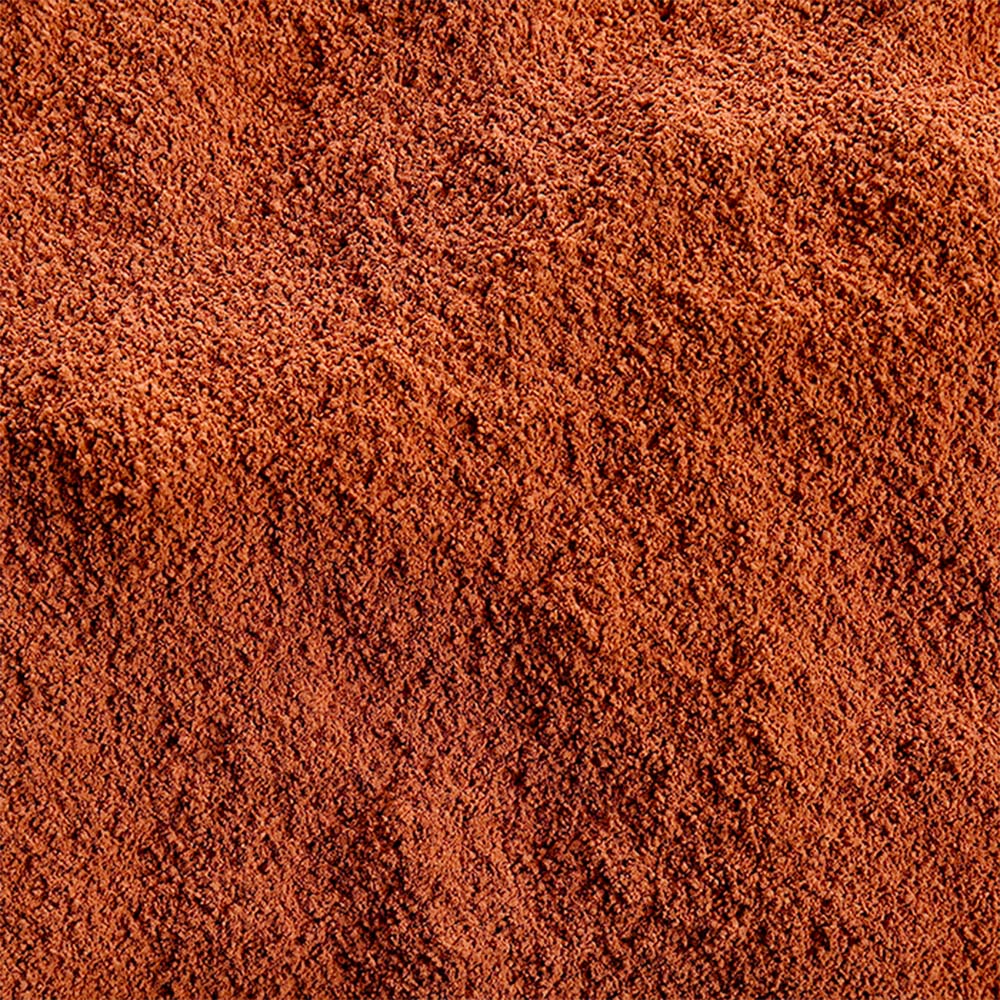 Cacao amargo en polvo 100% orgánico - 100 g. ¡Ideal para tus recetas dulces!