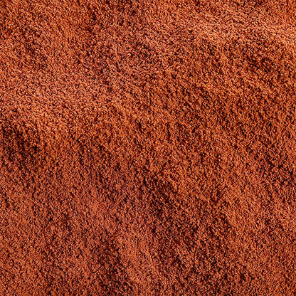 Cacao amargo en polvo 100% orgánico - 100 g. ¡Ideal para tus recetas dulces!
