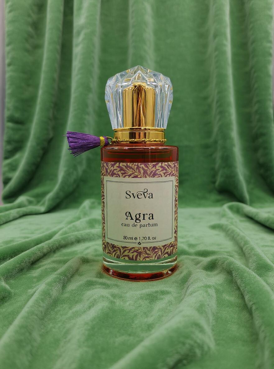 Agra - Handgemachter Duft