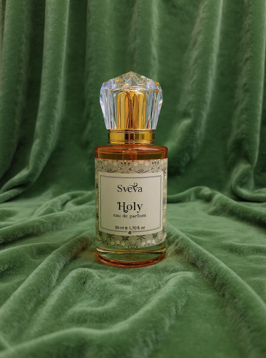 Holy - Handgemachter Duft 50 ml