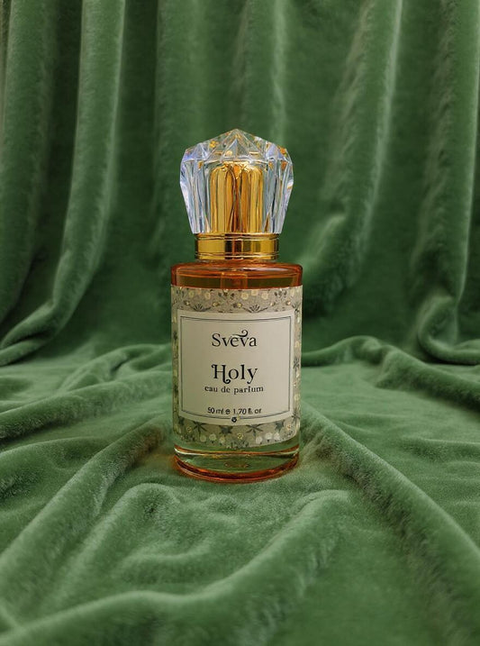 Holy - Handgemachter Duft 50 ml