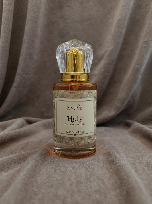 Holy - Parfum artisanal 50 ml