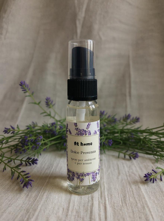 Dolce provenza - profumo per tessuti 30ml
