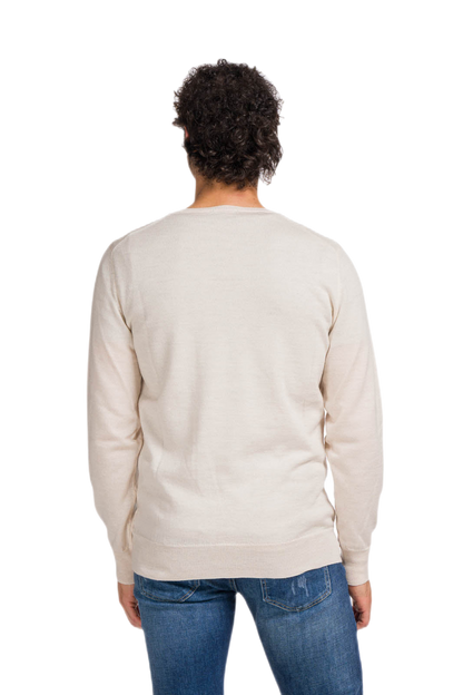 Tonale: men's high-quality cashmere sweater
