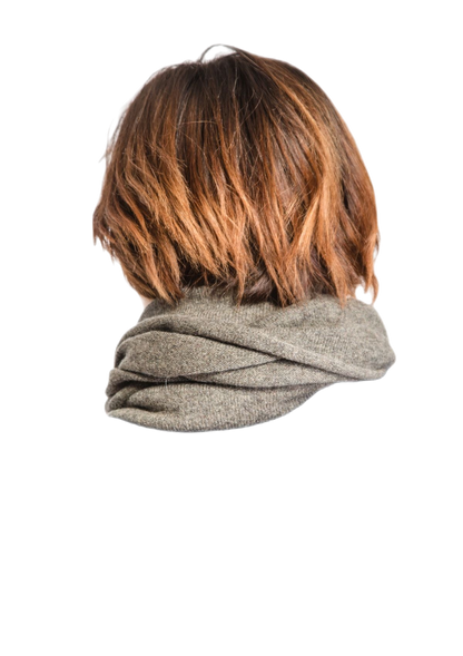 Sasha: chal de puro cachemir