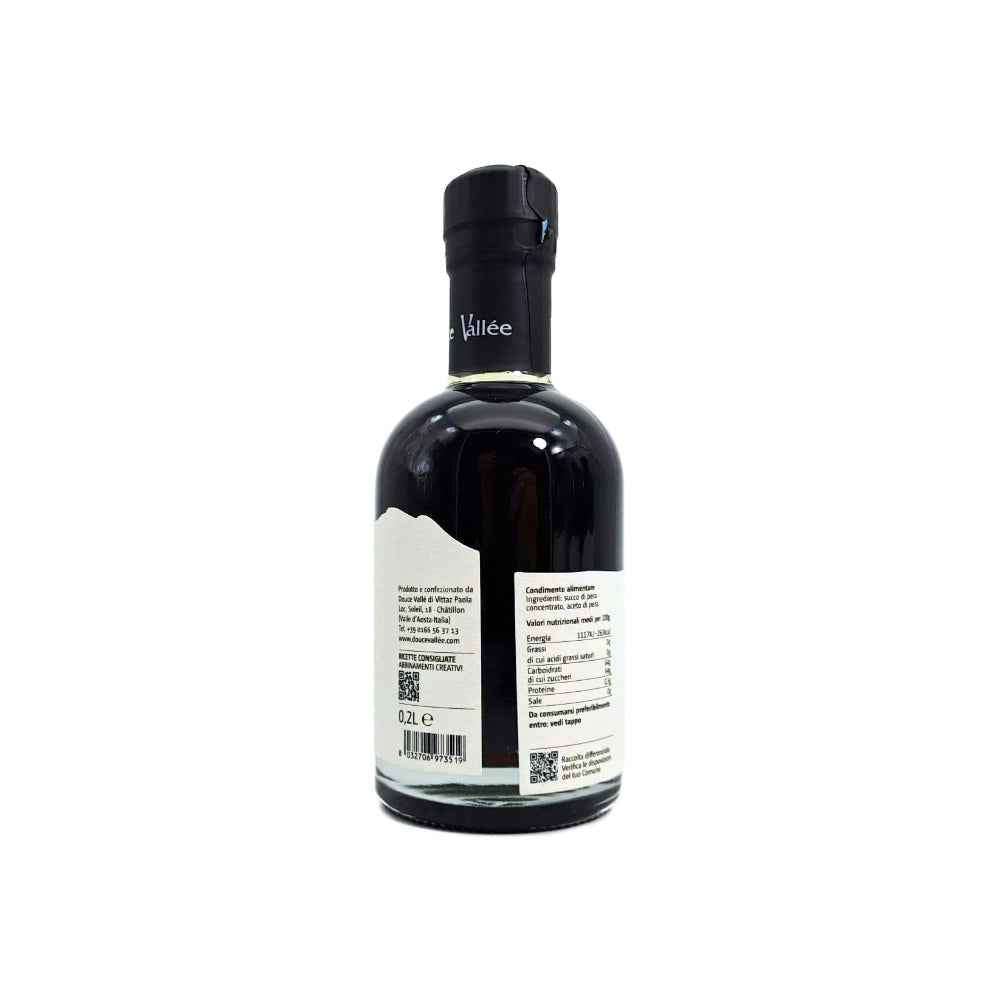 Condimento Agrodenso de Pera 200 ml.