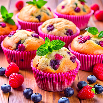 100% Ribes nero Snack liofilizzato intero BIO - 20g