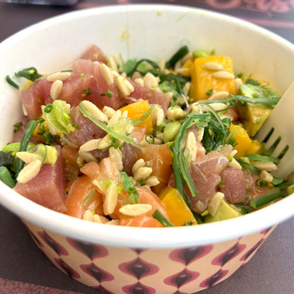 Keto Low-Carb Rice (250gr) - 4g carbs