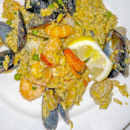 Keto Low-Carb Rice (250gr) - 4g carbs