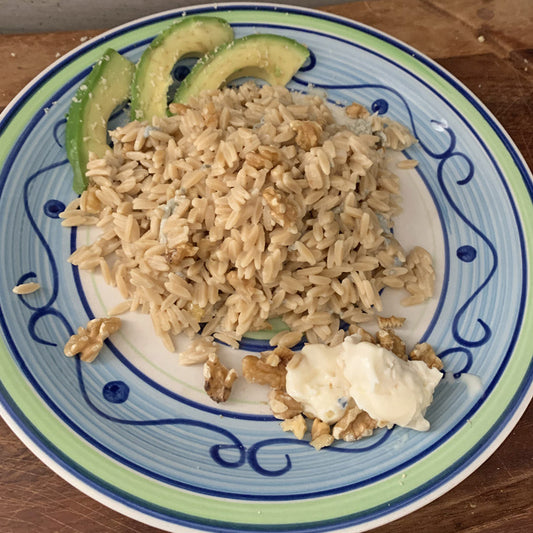 Cheto-Reis Low Carb (250gr) - 4g Kohlenhydrate