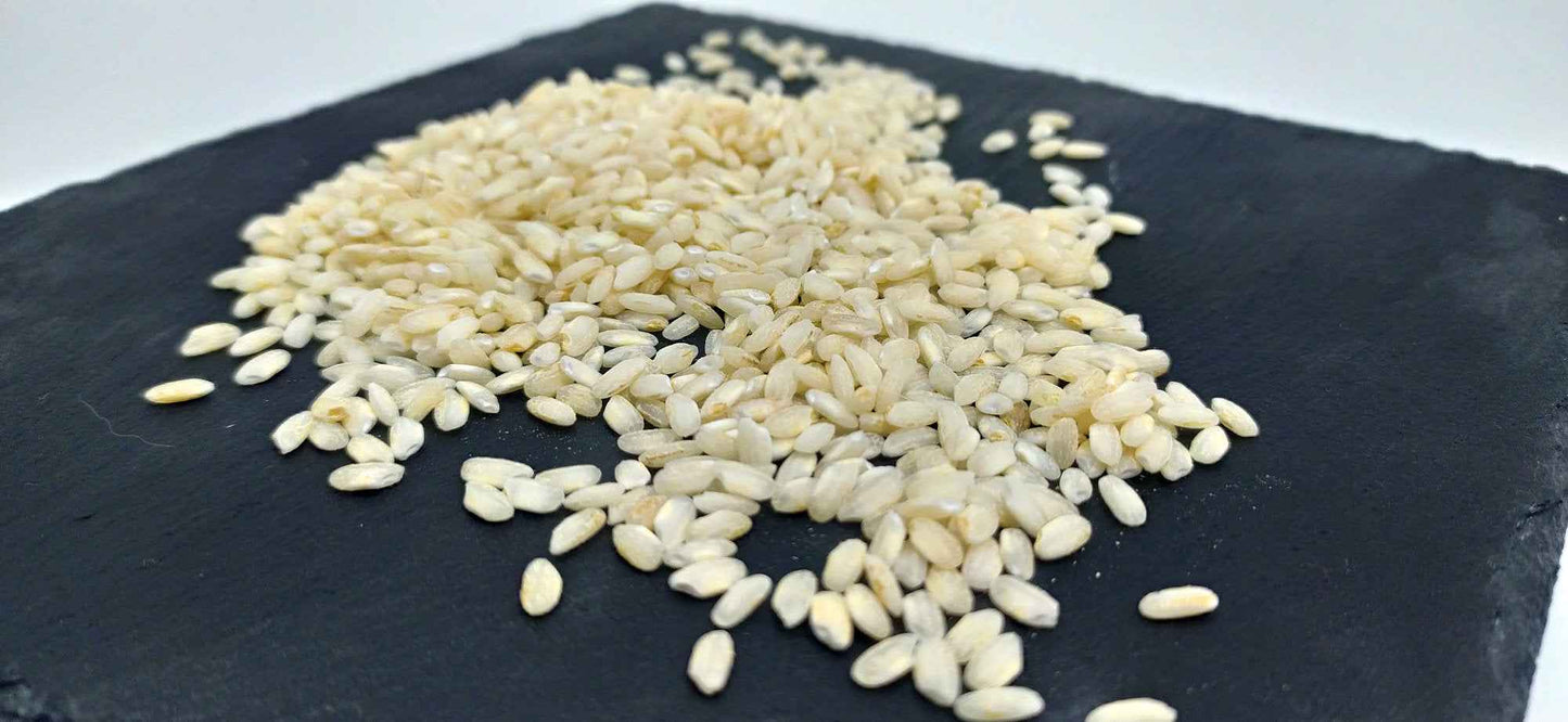 Arroz Carnaroli - Gran Reserva 12-18 meses 1Kg.