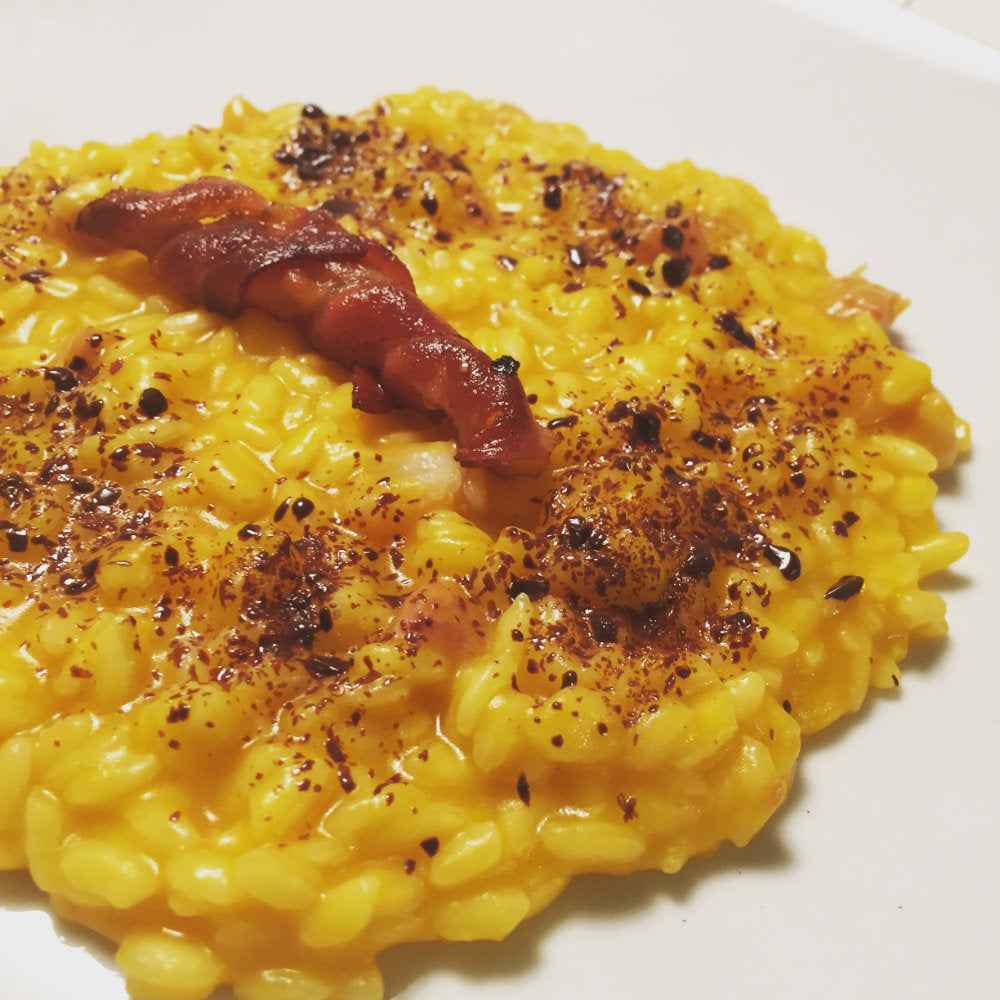 Arroz Carnaroli - Selección Especial 1Kg.