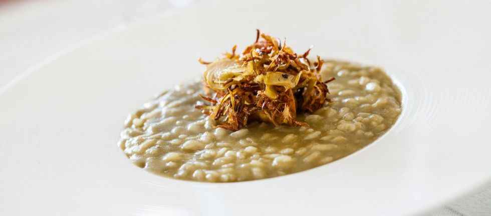 Arroz Carnaroli - Gran Reserva 12-18 meses 1Kg.