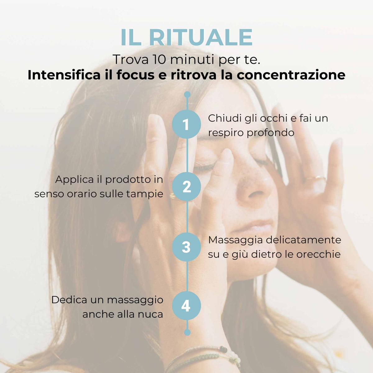 Focus Balm - Concentration balm