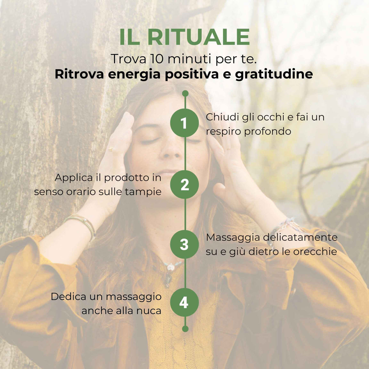 Happiness Balm - Après-shampoing énergisant