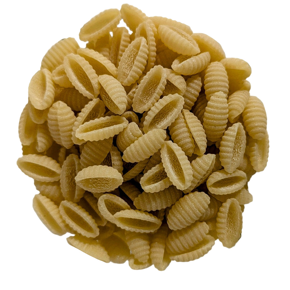 Gnocchetti Sardi BIO trafilatura rugosa - Girolomoni