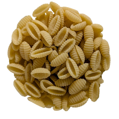 Gnocchetti Sardi BIO trafilatura rugosa - Girolomoni