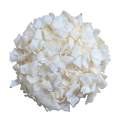 Cocco a Fette Essiccate