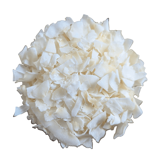 Cocco a Fette Essiccate