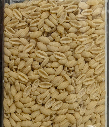 Gnocchetti Sardi BIO trafilatura rugosa - Girolomoni