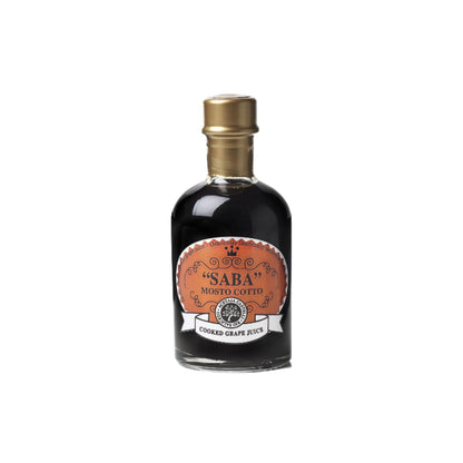 "Saba" mosto cocido de uva 250ml