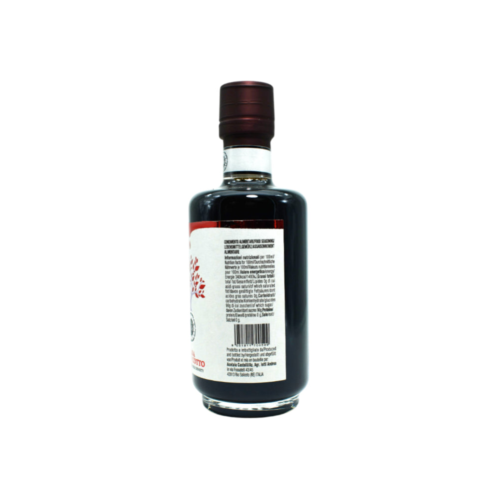 "Saba" cooked grape must 250ml