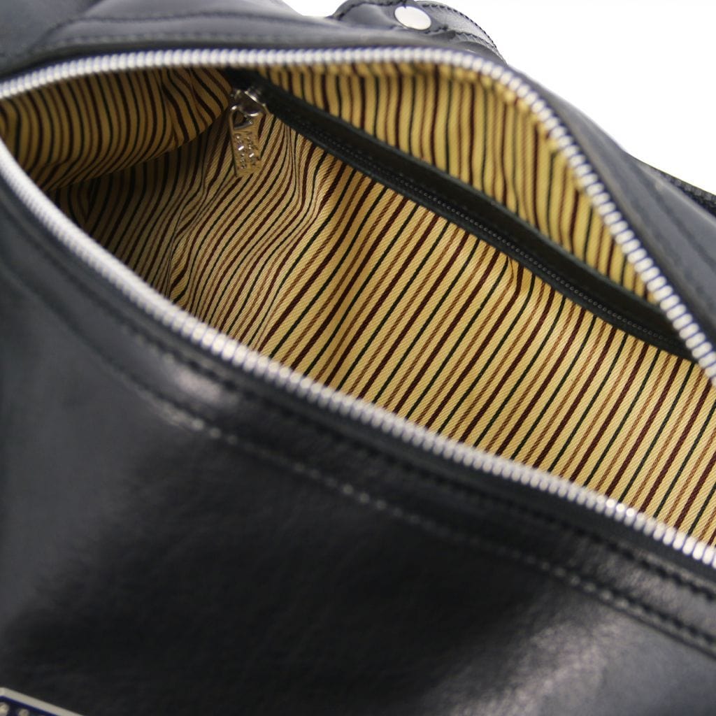 Lucrezia – Maxi Duffle Tasche aus Leder | TL141977