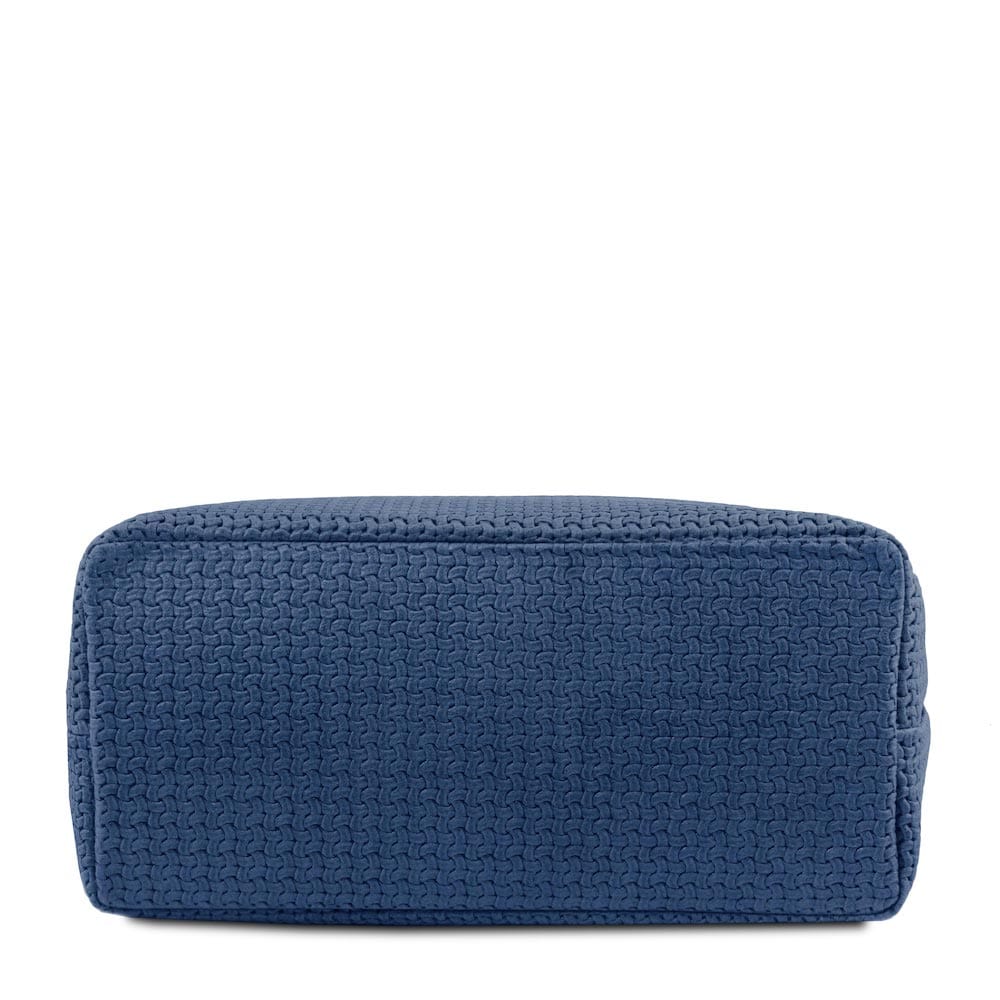 TL KeyLuck – Borsa Shopping in Pelle Stampata Woven | TL141573