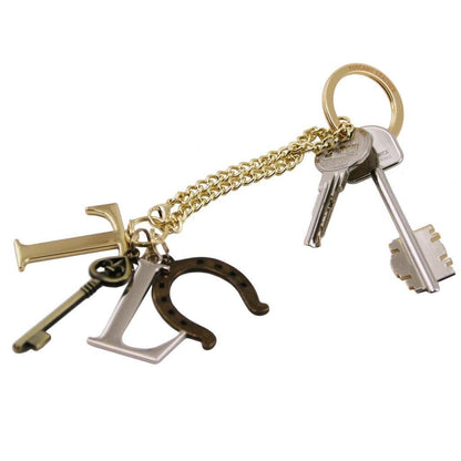 TL Keyluck – Exklusiver Schlüsselanhänger Charm | TL141322