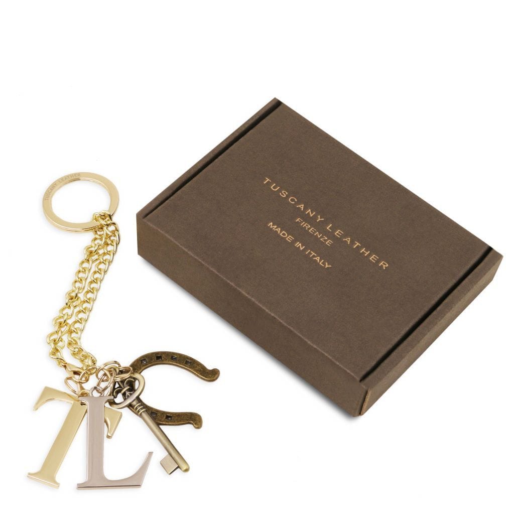 TL Keyluck – Exklusiver Schlüsselanhänger Charm | TL141322