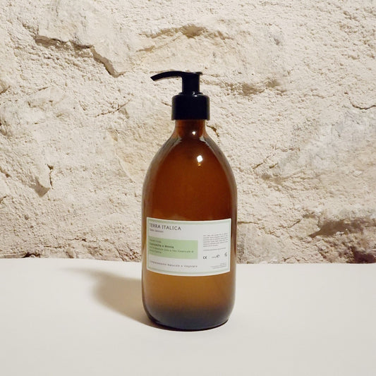 Liquid Soap Chamomile and Mint