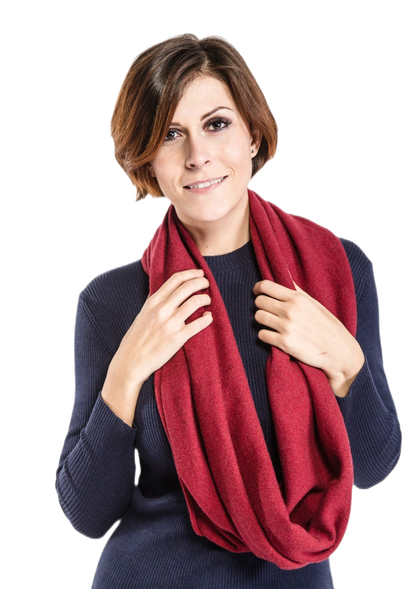 Sasha: chal de puro cachemir