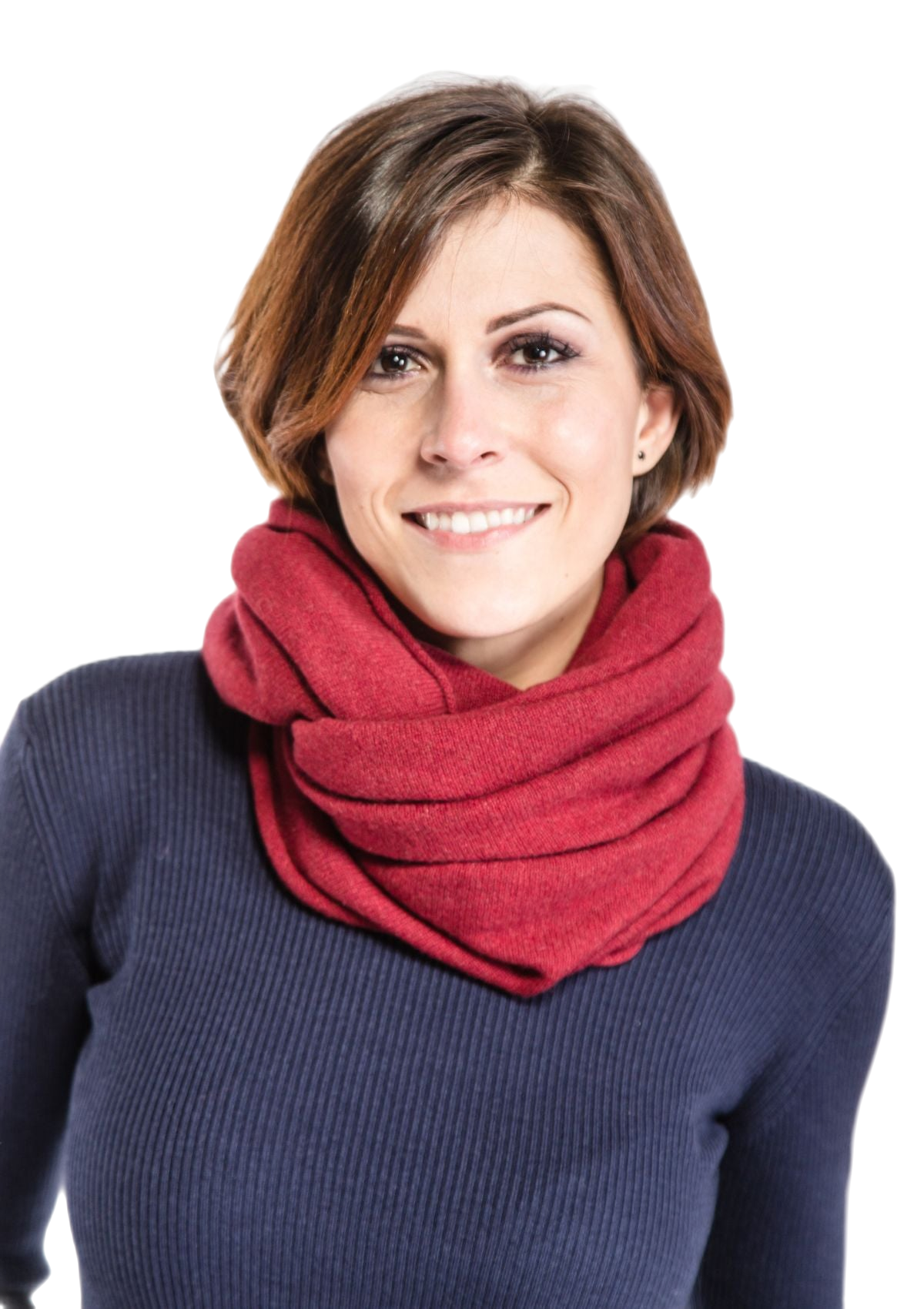 Sasha: chal de puro cachemir