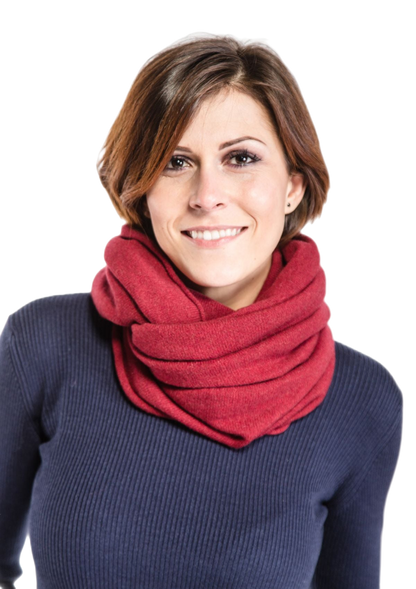 Sasha: chal de puro cachemir