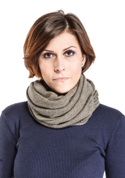 Sasha: chal de puro cachemir