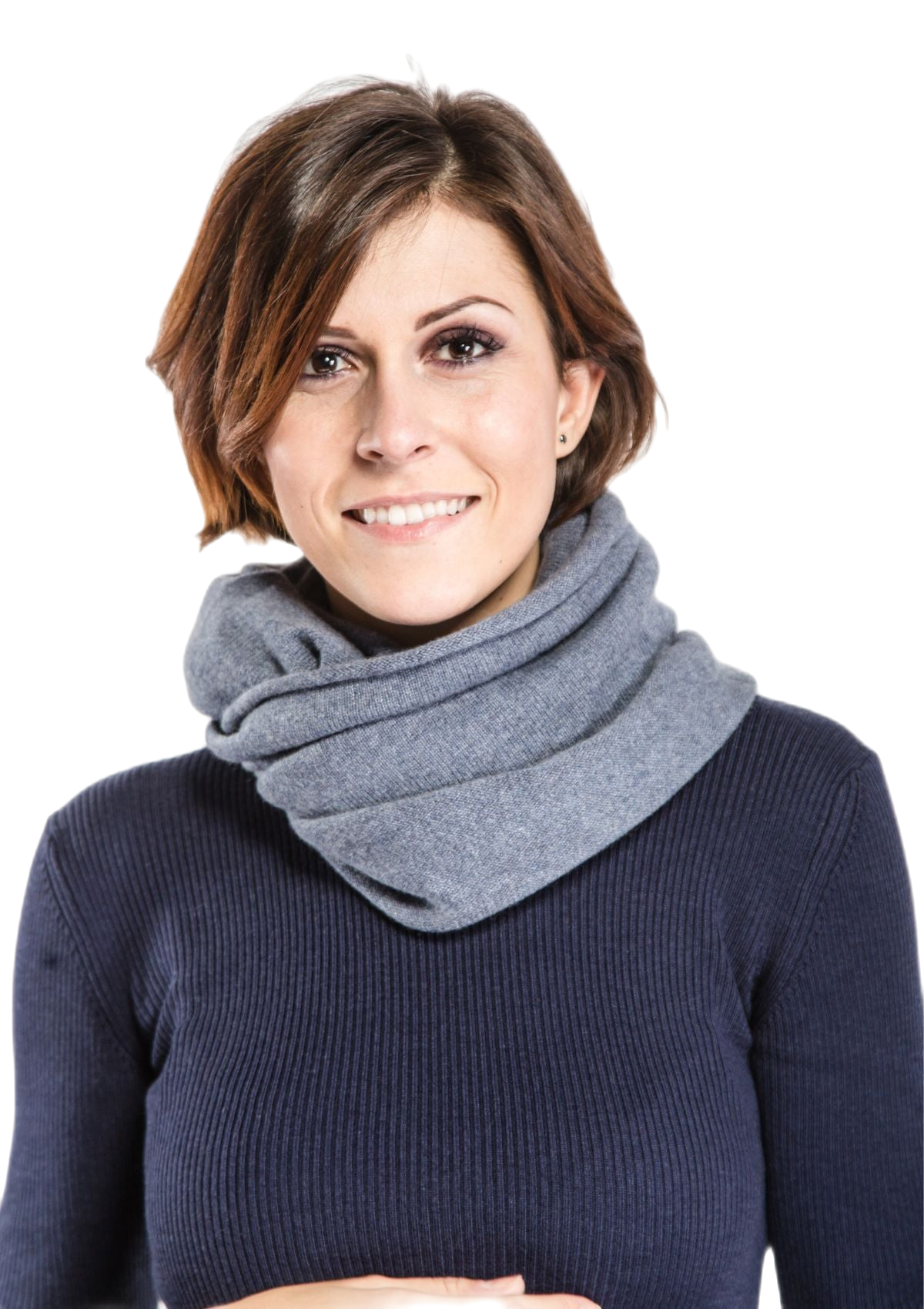 Sasha: chal de puro cachemir