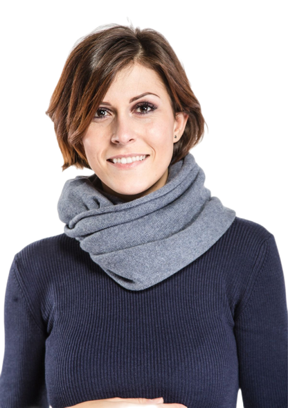 Sasha: chal de puro cachemir