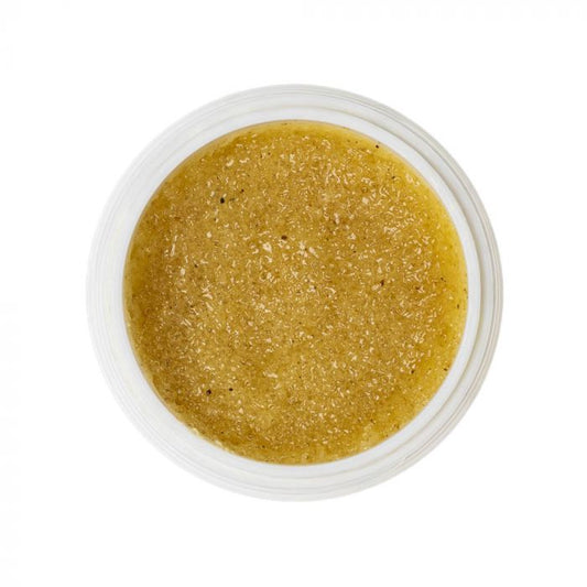 Caramel & Pistachio Body Sugar Scrub