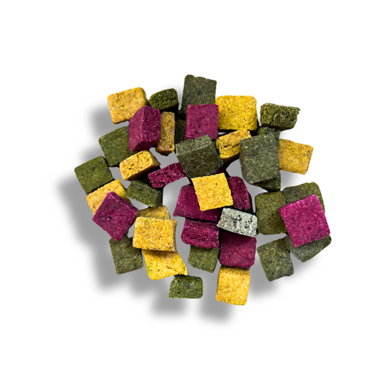 sempliciotti snack per cani