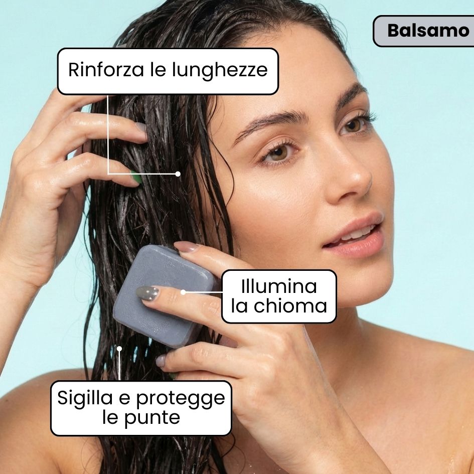 Set Sólido Anticaída - Fortalece y Protege