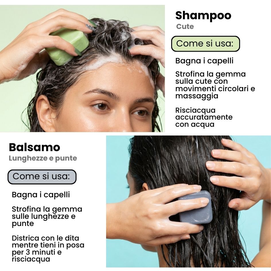Set Sólido Anticaída - Fortalece y Protege