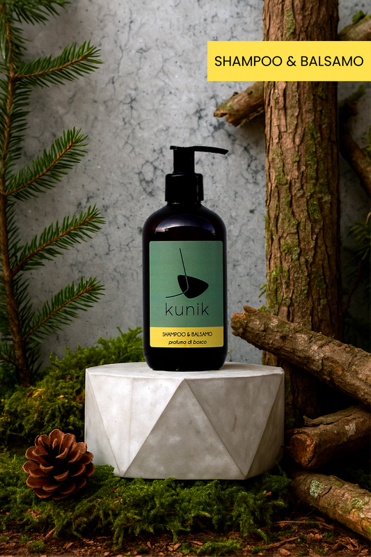 Shampoo and Conditioner for Dogs and Cats