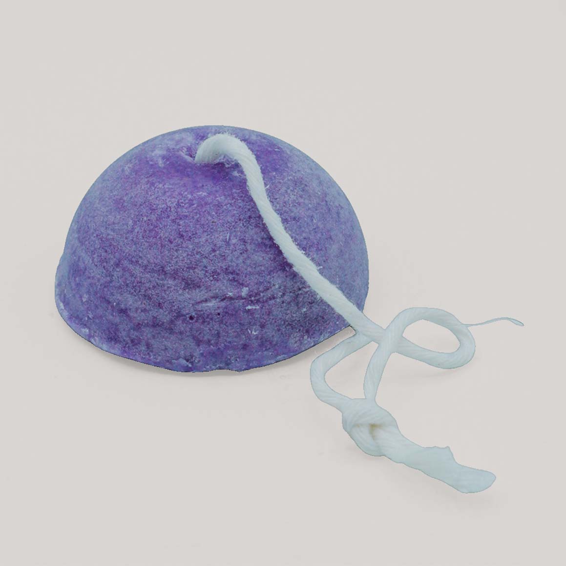 Ponente solid shampoo for curly and wavy hair