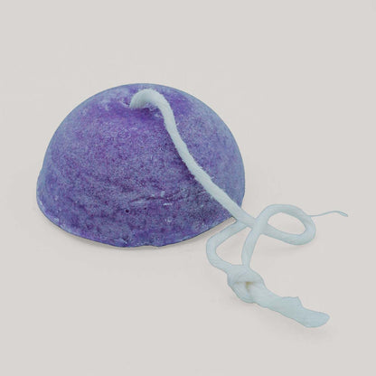 Ponente solid shampoo for curly and wavy hair