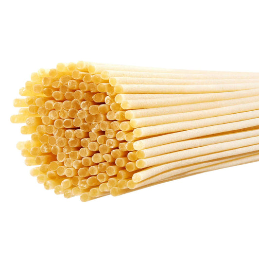 Espaguetis Pasta di Canossa 500g | Pasta de Sémola Artesanal Italiana