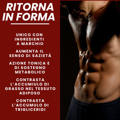 Thermogenique THERMOFAT®