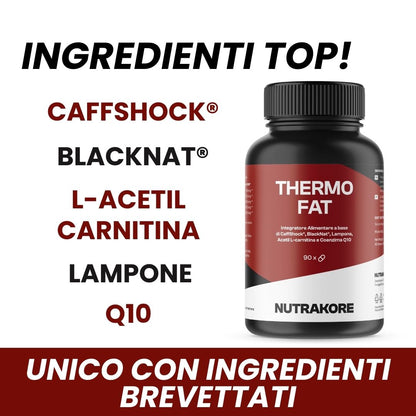 Thermogenique THERMOFAT®